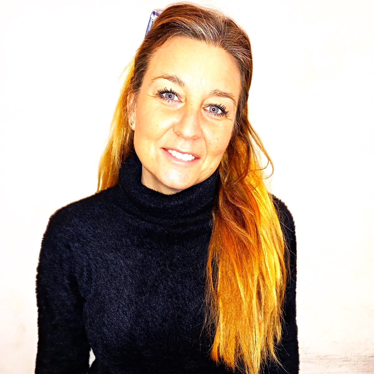 Krishna Arcà Cotter